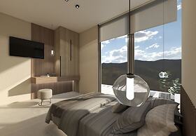 The New Life Houses