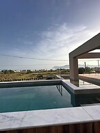 The New Life Houses