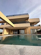 The New Life Houses