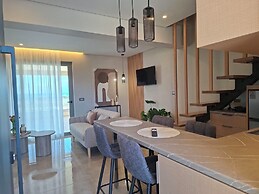 The New Life Houses