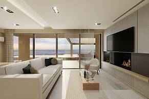 The New Life Houses