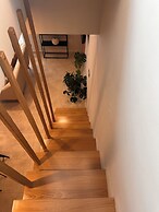 The New Life Houses