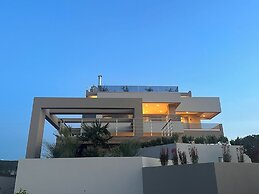 The New Life Houses
