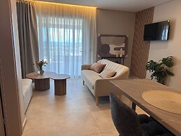 The New Life Houses