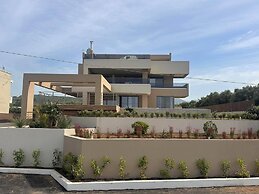 The New Life Houses