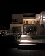 The New Life Houses
