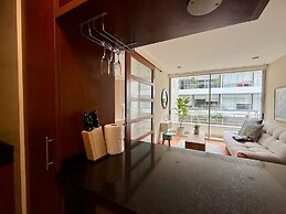APT ATHELIER - BARRANCO