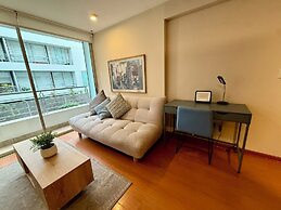 APT ATHELIER - BARRANCO