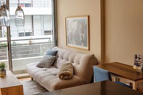 APT ATHELIER - BARRANCO