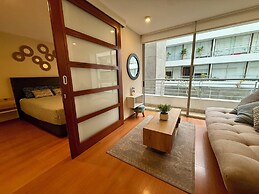 APT ATHELIER - BARRANCO