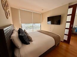 APT ATHELIER - BARRANCO
