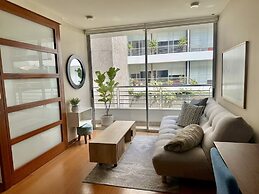 APT ATHELIER - BARRANCO