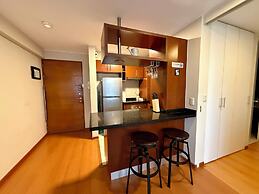APT ATHELIER - BARRANCO
