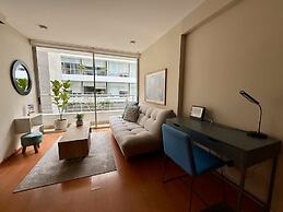 APT ATHELIER - BARRANCO