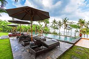 Bali Natha Beach Front