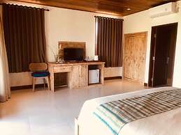 Bali Natha Beach Front