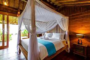 Bali Natha Beach Front