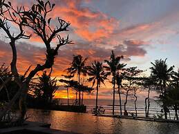 Bali Natha Beach Front