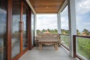 Bali Natha Beach Front