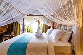 Bali Natha Beach Front