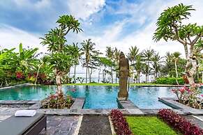 Bali Natha Beach Front