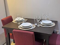 Heathrow Airport - Apt - Stay 3 - Great Location