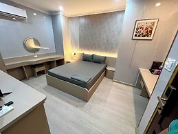 Hung Phat Hotel 2 - Garden