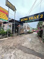 Hung Phat Hotel 2 - Garden