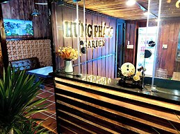 Hung Phat Hotel 2 - Garden