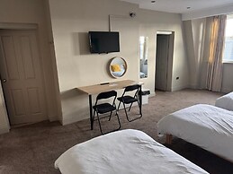 Izzy hotel ltd