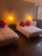 Izzy hotel ltd
