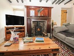 Eastend Cottage