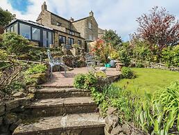 Eastend Cottage