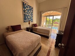 Punta Cana Tropical Cocotal