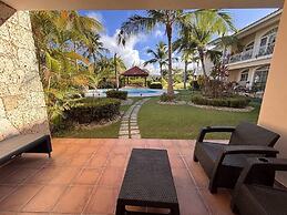 Punta Cana Tropical Cocotal