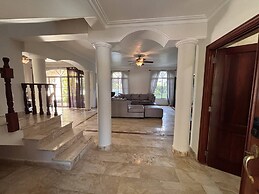 Punta Cana Tropical Cocotal