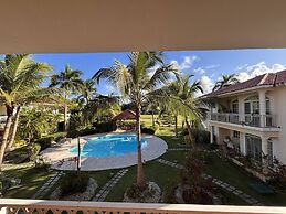 Punta Cana Tropical Cocotal