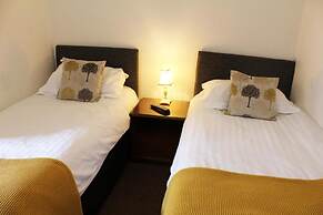 The Lion Hotel