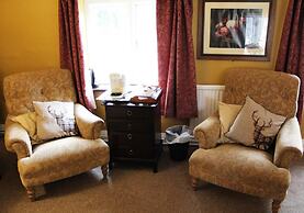 The Lion Hotel