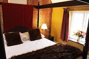 The Lion Hotel