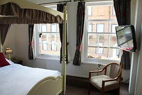 The Lion Hotel