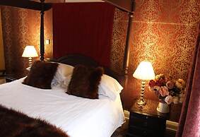 The Lion Hotel