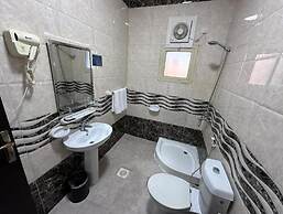 Furnished apartments