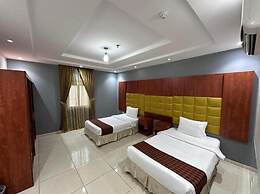 Furnished apartments