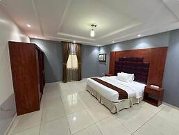 Furnished apartments