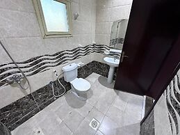 Furnished apartments
