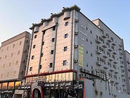 Furnished apartments