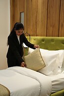 Royal Residence HUDA City Centre
