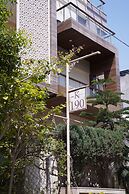 Royal Residence HUDA City Centre