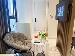 GAIA House Kim Ma